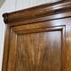 Armoire en noyer 19ème