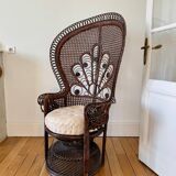 Pomaré Emmanuelle Armchair