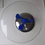 Alessi Bimboveloce Mattia di Rosa display tray