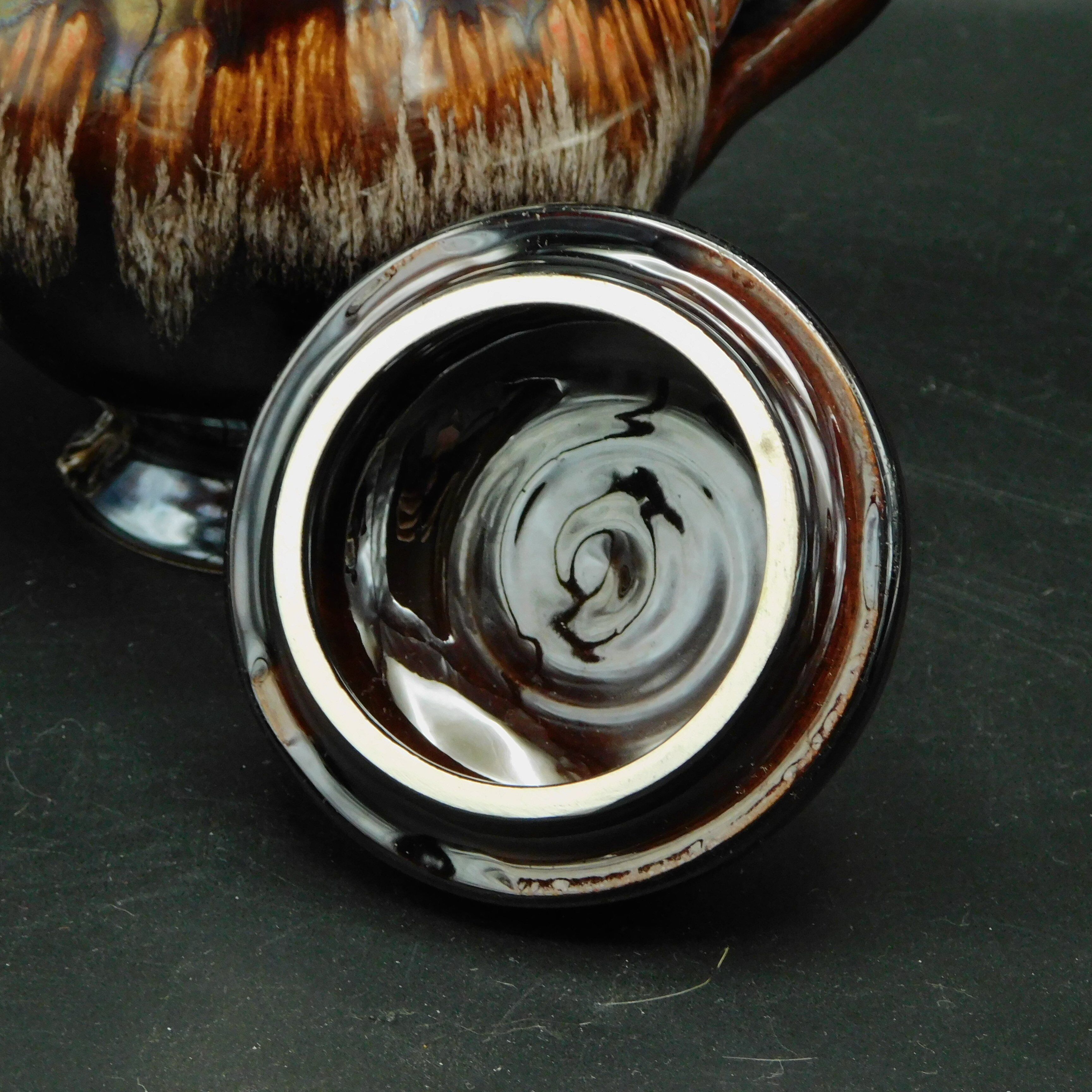 Vallauris Head of Service of the 1950s