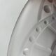 Cup art deco frosted glass model arc by Jacques Landier 35 cms