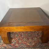 Chinese coffee table
