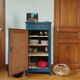 Vintage buffet from the 50s