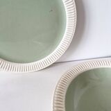 Set of Villeroy & Boch Capri dishes 1950