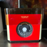 Testud vintage food scale 1980
