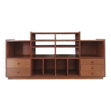 Hi-fi music cabinet / Record player