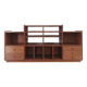 Hi-fi music cabinet / Record player