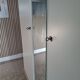 Vintage 60s wardrobe refurbished