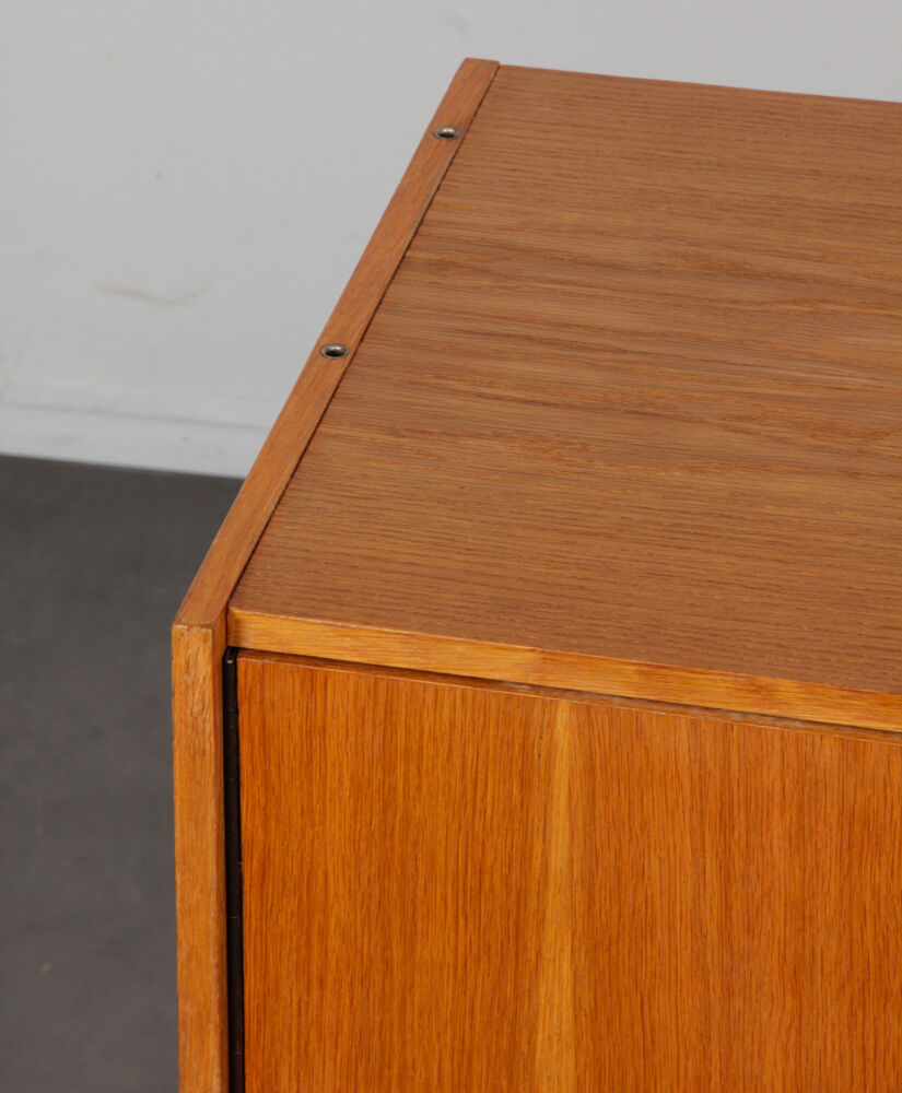 Chest of drawers by Jiri Jiroutek, model U458, 1960s