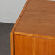 Chest of drawers by Jiri Jiroutek, model U458, 1960s