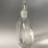 Lalique In The Night Worth French Bottle Collectible Perfume Bottle