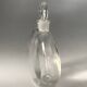Lalique In The Night Worth French Bottle Collectible Perfume Bottle