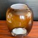 Vase Space Age in triple-layer glass