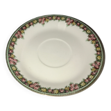 Small plate Limoges France M et Cie