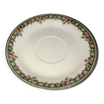 Small plate Limoges France M et Cie