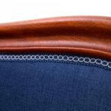 Méridienne unique, Europe du Nord, vers 1920.