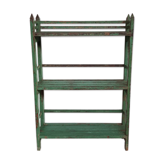 Old shelf