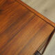 Rosewood dresser, Danish design, 60's, producer: Denmark