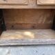 Kitchen dresser