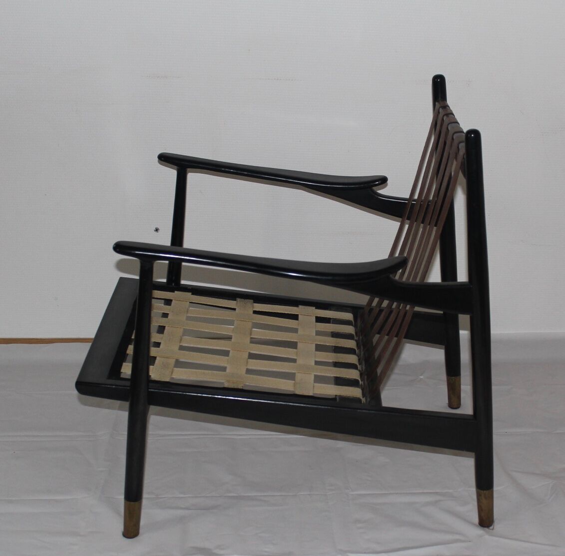 Armchair vintage 1960 s