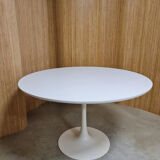 Vintage dining set 'space age' Arkana Maurice Burke