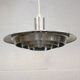 Very rare old Danish design lamp by Teknika model 490  - 60's