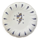 Vintage plate by Jean Picart Ledoux for Air France