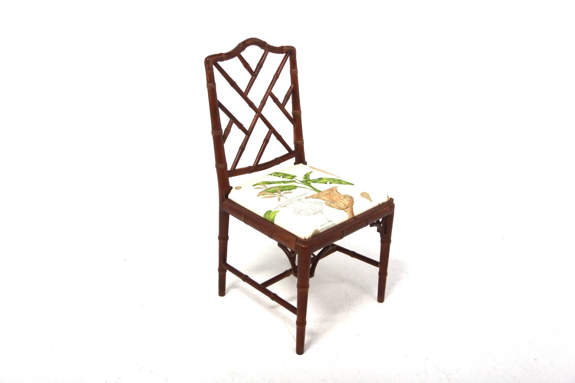 Scandinavian beech chair, Miranda of Sweden, Sweden, 2010