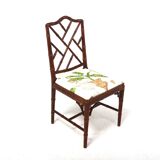 Scandinavian beech chair, Miranda of Sweden, Sweden, 2010