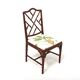 Scandinavian beech chair, Miranda of Sweden, Sweden, 2010