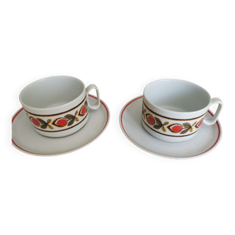 Tognana Cups