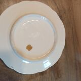 Decorative plate