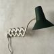 Lampes à ciseaux des années 1960 par SIS Allemagne