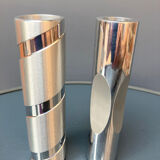 Duo of soliflores Vidal design