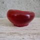 Petite coupe "coup de poing" Madoura Vallauris