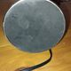 Vintage Pop Art desk lamp, designer table lamp