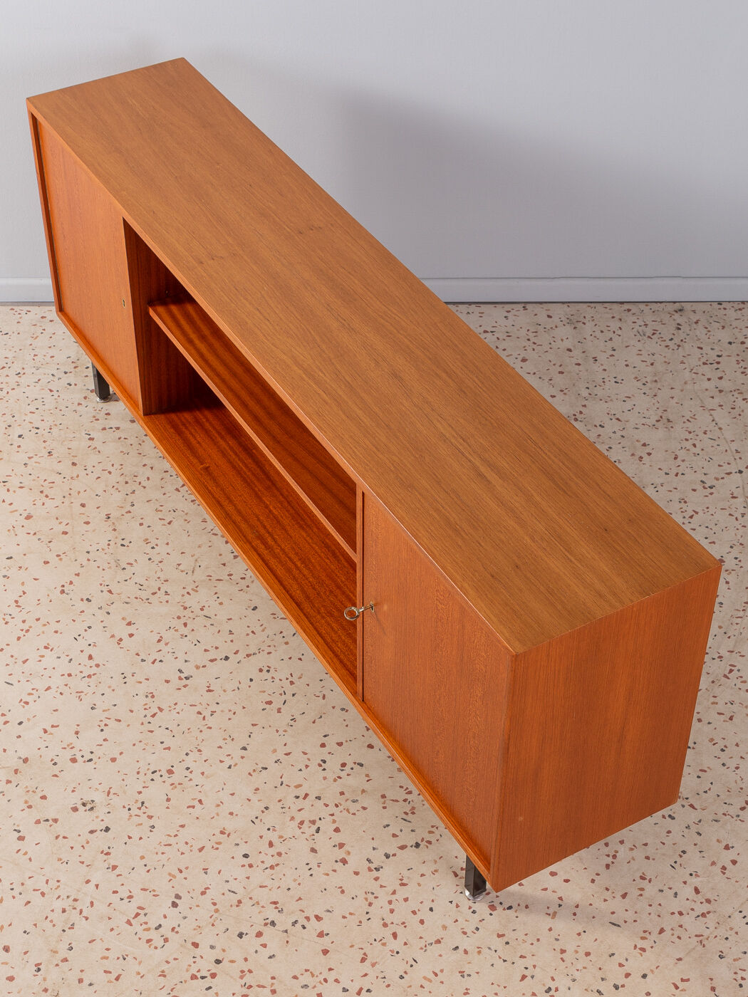 1960s Sideboard, WK Möbel