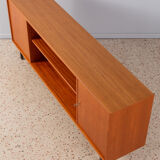 1960s Sideboard, WK Möbel