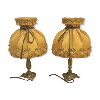 Lamps
