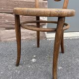 Canine bistro chair Thonet Nr 20 Omega