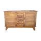 Enfilade buffet René Gabriel design 1950