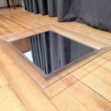 Francois Ghost mirror designed by Philippe Starck, Kartell, Italy