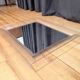 Francois Ghost mirror designed by Philippe Starck, Kartell, Italy