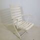 Mid-Century reclining chair by Triconfort Riviera model, 1970s