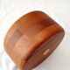 Kjeni vintage teak bowl