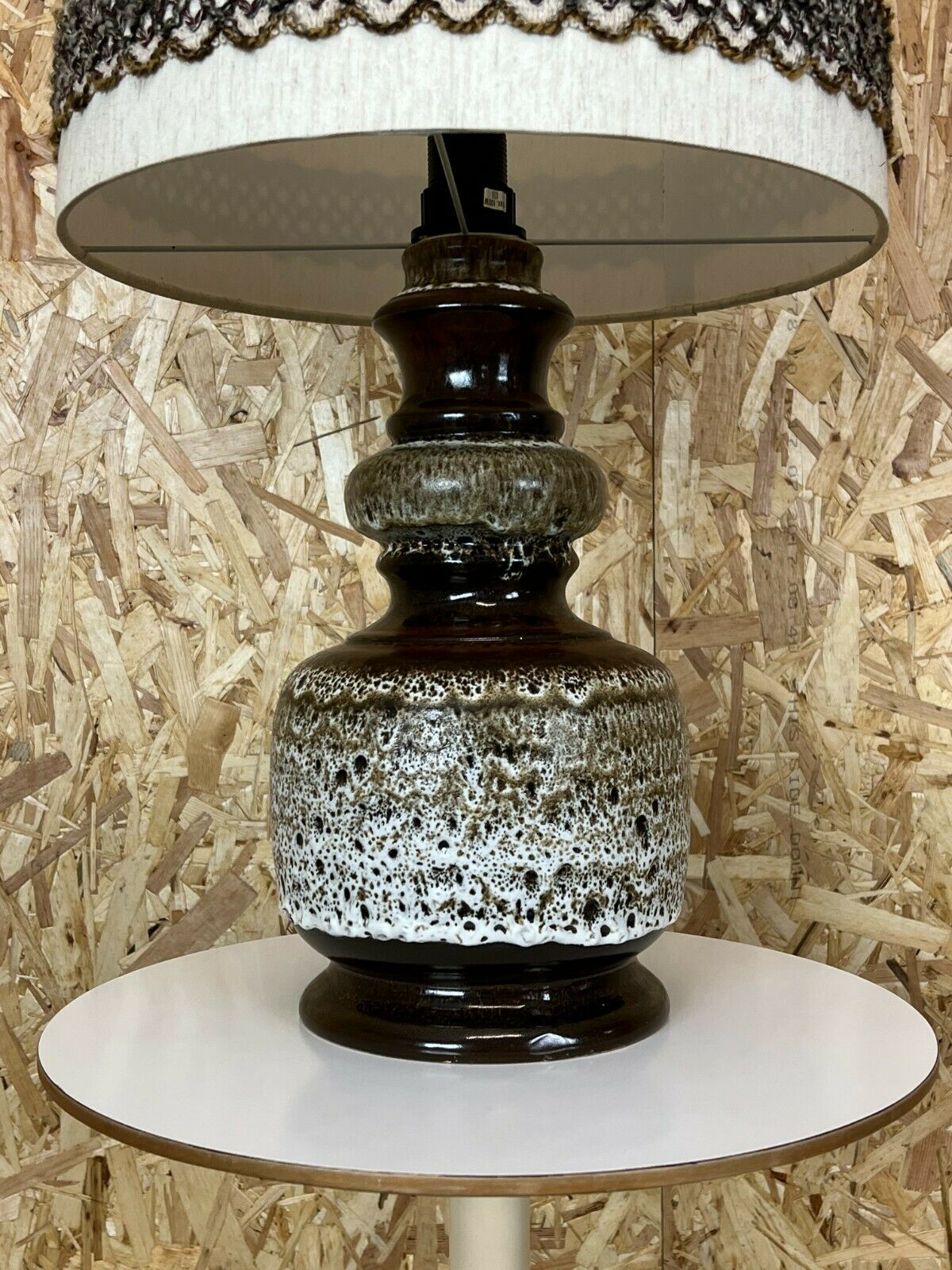 60s 70s lamp