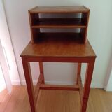 Petite table de présentation