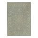 Turkish Handcrafted Loom Oushak Rug 205 cm x 293 cm