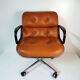 Charles Pollock's swivel for Knoll, 1970