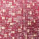 Midcentury Design Carpet, Czechoslovakia, 1960s